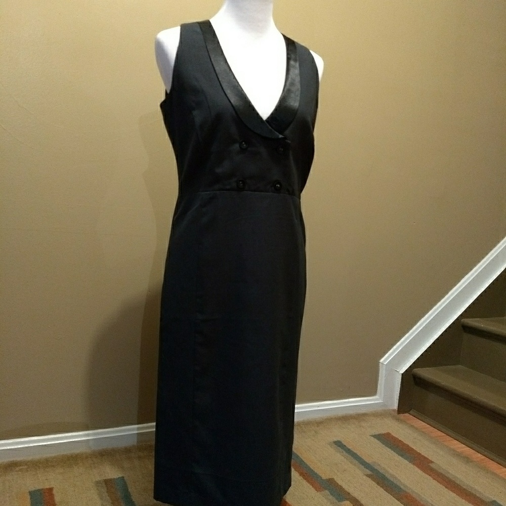 Ben Sherman dress